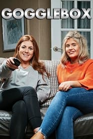 Gogglebox постер