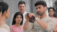 Armaan breaks ties with Poddars