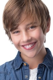 Jesse Margolis as Young Blonde Boy