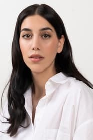 Anushka Melkonian is Olivia Beeckaert