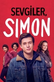 Sevgiler, Simon (2018)