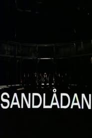 Poster Sandlådan