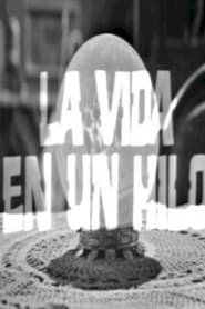 Poster Estudio 1: La vida en un hilo