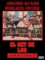 Imagen El Rey de los kickboxers