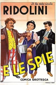 Poster Pluck and Plotters 1918