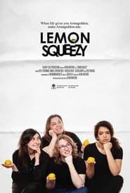 Lemon Squeezy постер