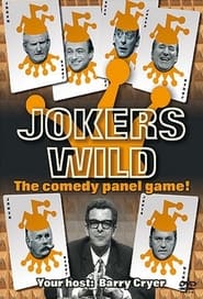 Jokers Wild Episode Rating Graph poster