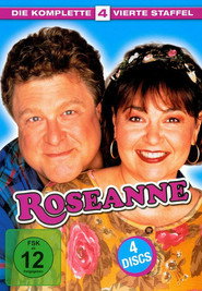 Roseanne Season 4 4