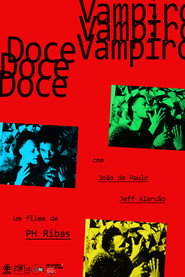 Sweet Vampire poster