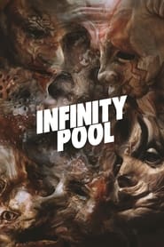 Infinity Pool Movie Full | Where to watch?