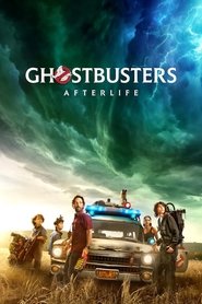 Ghostbusters Afterlife 2021 Movie BluRay Dual Audio Hindi Eng 480p 720p 1080p 2160p