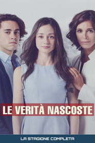 Locandina di Le Verità Nascoste Stagione 1