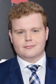 Brett Kelly as Thurman Merman 'The Kid'