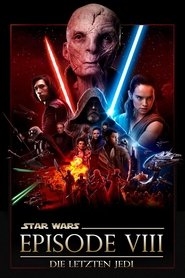 Star Wars: Die letzten Jedi 2017 Auf Italienisch & Spanisch