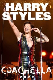 Harry Styles: Live at Coachella (2022)