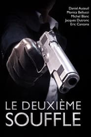 Le Deuxième souffle streaming