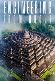 Engineering from Above poster