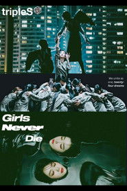 Girls Never Die (2024)