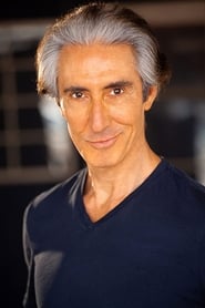 Jordi Caballero as Choreographer / Dance Double Masovich