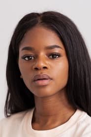 Profile picture of Melodie Simina who plays Britney Adebayo