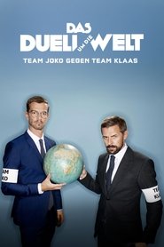 Das Duell um die Welt – Team Joko gegen Team Klaas (2018)