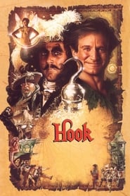 Hook 1991 Teljes Film Magyarul Online
