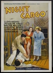 Poster Night Cargo