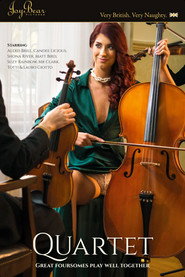 Quartet poster
