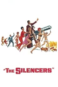 The Silencers постер