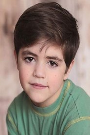 Alex Bento as Henry Bass