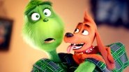 Le Grinch 2018