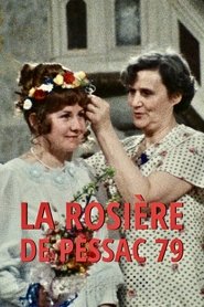 Poster The Virgin of Pessac 79 1979