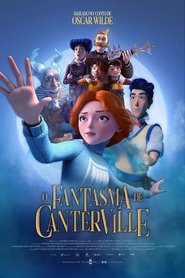 The Canterville Ghost (2023)