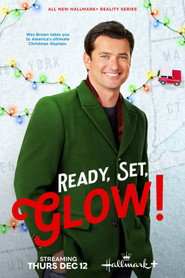 Ready, Set, Glow! постер