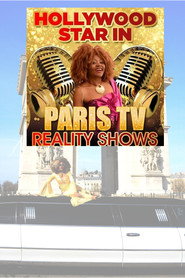 Hollywood Star In Paris (2022)