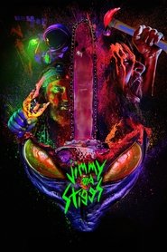 Poster Jimmy and Stiggs 