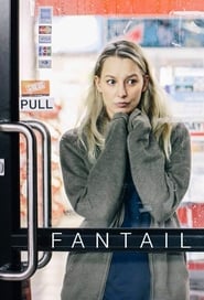 Fantail постер