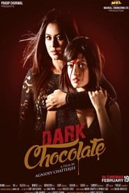 Dark Chocolate постер
