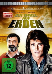 Highway to Heaven Season 2 4