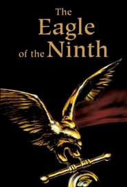 The Eagle of the Ninth постер