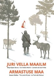 Poster The Land of Love 2016