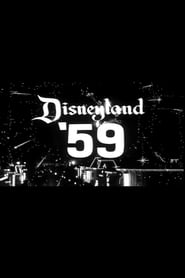 Poster Disneyland '59 1959