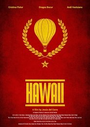 Poster Hawaii