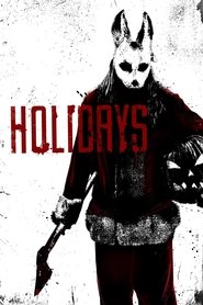 Holidays (2016)