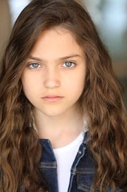 Izzy G. as Maddie