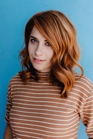 Angela Gulner is Naya Sigler