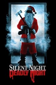 Silent Night, Deadly Night постер