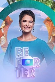 Poster Globo Repórter - Season 1 2025
