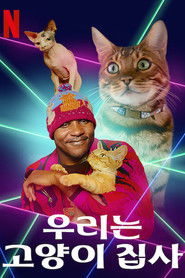 우리는 고양이 집사