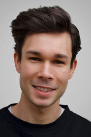 Ayman Scuffins as Georgeam